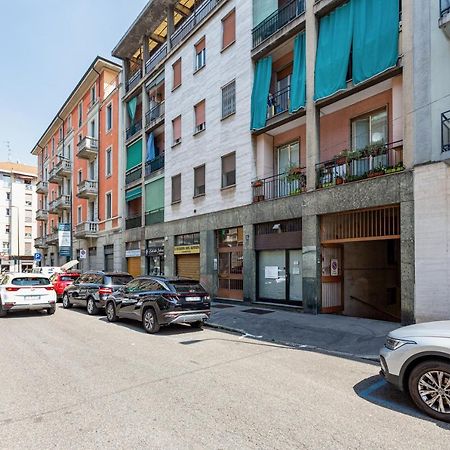 Milano Niguarda Tiny Studio Ngoại thất bức ảnh